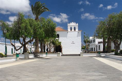 Santos, Yaiza Lanzarote 